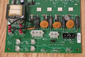 015r006 Marus 015r009 Pelton And Crane Dental Chair Motor Control Circuit Board #2 015r006 Marus 015r009 Pelton And Crane Dental Chair Motor Control Circuit Board #2