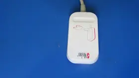 4587 Masimo Radius Ppg Wireless Receiver With M20 Cable Ref #2 4587 Masimo Radius Ppg Wireless Receiver With M20 Cable Ref #2