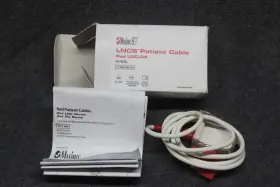 Lnc-04 Masimo Lnc-05 2055 Spo2 Red Patient Extension Cable