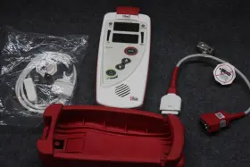 Mx-51 Masimo Rainbow Rad With Case And Accessories - Powers On Untested