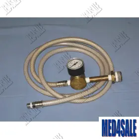 R56b-2a Master Pneumatic Detroit Regulators