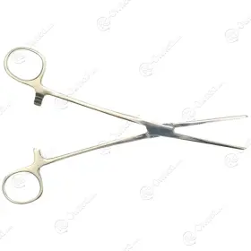 33-4080 Master X 334080 Rochester-pean Forceps 185mm