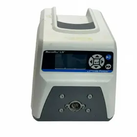 07551-20 Masterflex / Cole-parmer L/s Digital Peristaltic Pump Drive 0.1-600 Rpm 0.1hp
