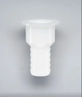 Mflx31808-29 Masterflex Sanitary Clamp To Hosebarb Adapter 3/4 Inch Id 31808-29 Exp. 8/19/2062