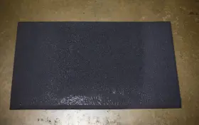 C1003z Matz 2ft X 3ft Urethane Coated Anti- Fatigue Mat Skid-pack 100% Made In Usa