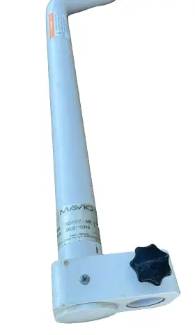 Gd4007-me Mavig Arm Part Made In Germany #2