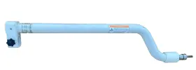 Gd4007-me Mavig Arm Part Made In Germany #3
