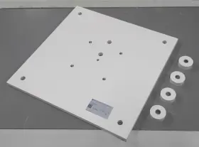 Ts15b22-me Mavig Portegra2 Ceiling Mounting Plate - / Ts1522-me 241 84433838