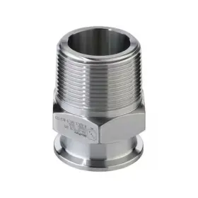 Teg216l.75-pm Maxpure Stainless Steel Fitting