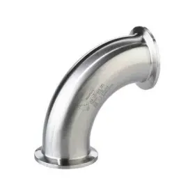 Teg2c6l1.5-pc Maxpure Stainless Steel Fitting