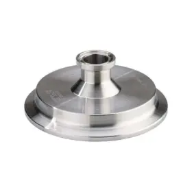 Teg31i6l1.5x.75-pm Maxpure Stainless Steel Fitting