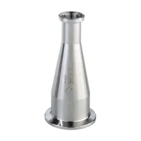 Teg31scc6l3.0x1.5-pm Maxpure Stainless Steel Fitting