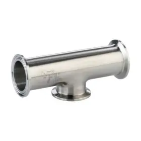 Teg7s6l1.5-pm Maxpure Stainless Steel Fitting
