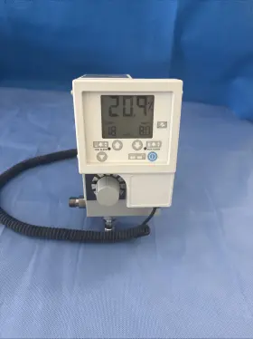 15625 Maxtec Maxblend High Flow Air O2 Oxygen Blender