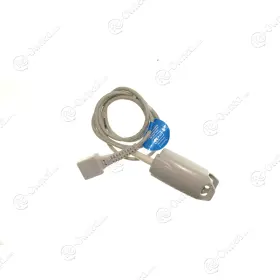 F-3512-9 Maxtec R118p19 Large Finger Probe Pulse Rate Spo2 Sas-f