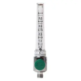 Rp34p03-009 Maxtec Flow Meter Up To 5lpm Standard Diss