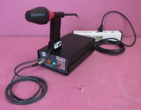 Kn1511 Mbb Redfield Mmb Endolase Irc Infrared Coagulator Hemorrhoid And Tattoo Removal