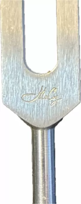 C512 Mccoy Tuning Fork 512 #3