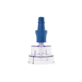 1141132 Mckesson Vial Spike Clave Case Of 45 New Half Price Free Shipping