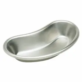 Mckesson 612479198760 Emesis Basin Silver 20 Oz By