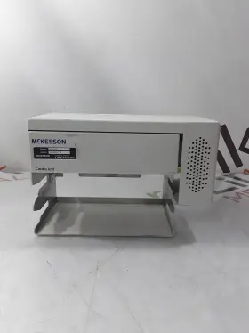 Hch320 Mckesson Cardio Unit