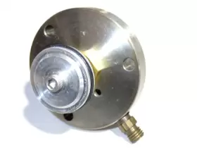 86-08345 Mdc Mfg Stainless Apparatus #2