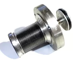 86-08345 Mdc Mfg Stainless Apparatus