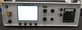 5000q-100j Mecta/spectrum 5000q 100j Ect Device #3