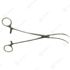 Ch6352 Medavent X V.mueller Glover Clamp