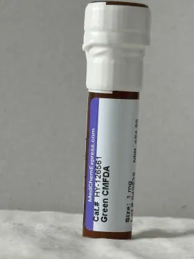 Hy-126561 Medchem Express Mce Celltracker Fluorescent Probe Green Cmfda 1 Mg Powder