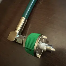 2160 Medical Ox Gen O2 Ohmeda Female-male Quick Connect Coupler Hose #2 2160 Medical Ox Gen O2 Ohmeda Female-male Quick Connect Coupler Hose #2