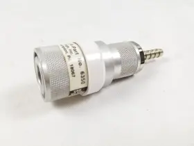 6350 Medical Fittings Air Coupler