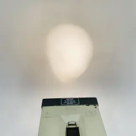 Os3000 Medical Instrument Research Associates Transilluminator Halogen Light #2