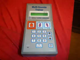 1000955 Medical Plastics Laboratory Mpl Multi-sounds Trainer Kit Pn T 10