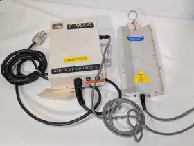 1000ls-g Medical Solutions T-hold Fluid Iv Bag Warming System As Shown