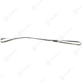 52.86.16 Medicon Bumm Uterine Curette