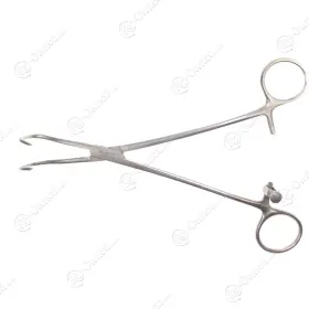 55.23.52 Medicon Derra Vena Cava Clamp