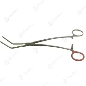 55.80.40 Medicon Debakey Multi-purpose Clamp
