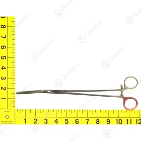 55.80.75 Medicon Debakey Multi-purpose Clamp #2