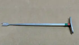 77.50.00 Medicon 77.50.02 Meniscus Knife