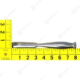 28900005 Medicon X Smith Peterson Gouge 3/4in Curved 8in Length #2
