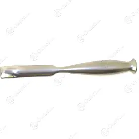 28900005 Medicon X Smith Peterson Gouge 3/4in Curved 8in Length