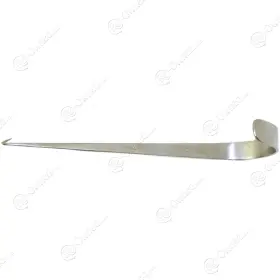 460420 Medicon X Jackson Tracheal Hook 6-1/4in 16cm Length 460-420