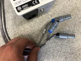 741-00 Medivance Calibration Test Unit #3