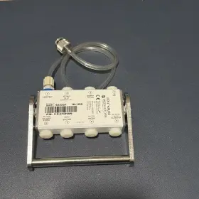 2-8-010han Medivators Hookup Connector Assembly