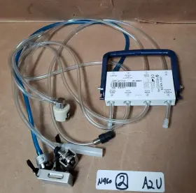 2-8-511 Medivators Hookup Set A2 U