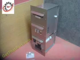 45040095 Medivators Advantage Plus Oem Complete W7 Configured Computer Tested