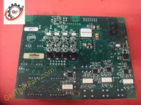 70209277 Medivators Advantage Plus Oem Pod Pcb Interconnect Board Assy Tested #2