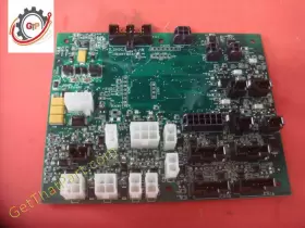 70209277 Medivators Advantage Plus Oem Pod Pcb Interconnect Board Assy Tested
