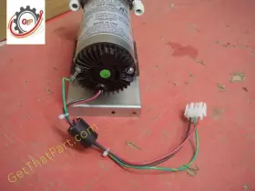78399987 Medivators Advantage Plus Complete Channel Poa Drain Pump Assy Tested #3